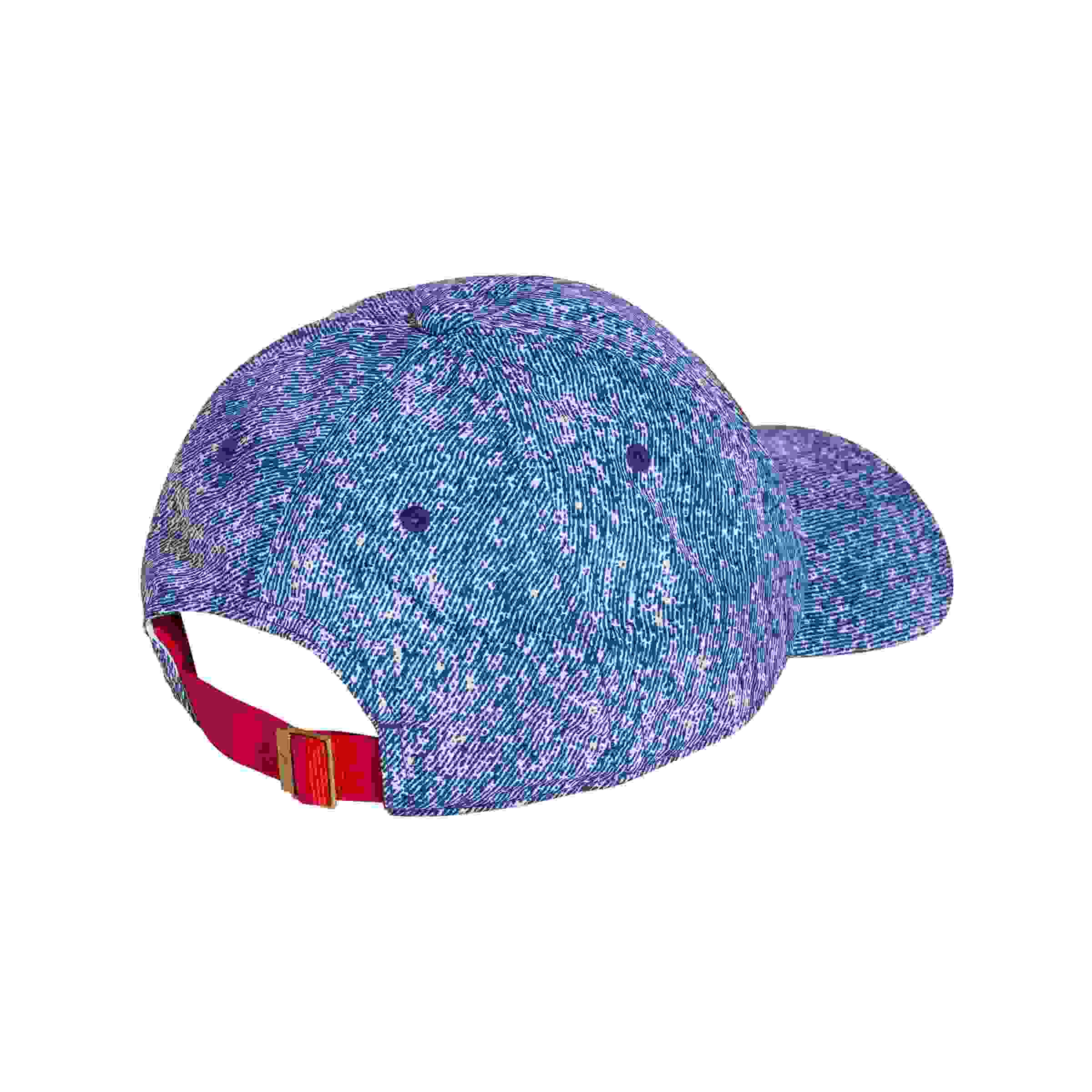 adidas American's Toughest Denim Hat